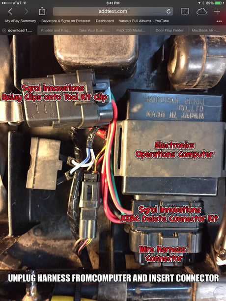 Photo of Brute Force - Prairie Kebc Delete by Knight ATV - Premium Power Sports for UTVs / Side by Sides