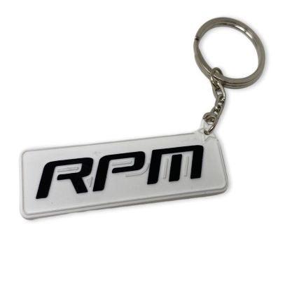 Photo of RPM SXS RPM Powersports Key Chain by RPM SXS - Premium for UTVs / Side by Sides