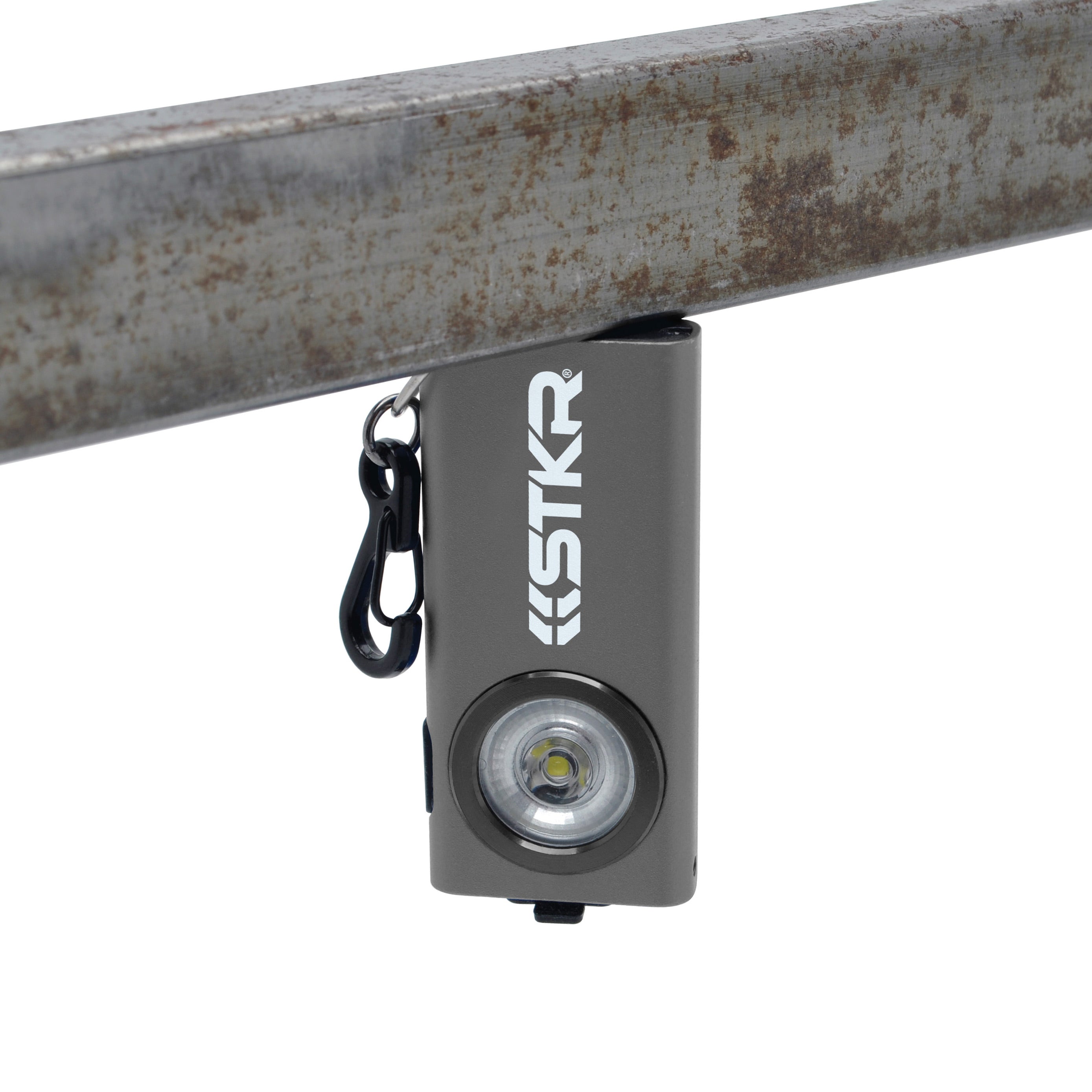 Photo of SlimJIMMY Ultra-Bright Keychain Light by STKR Concepts - Premium Keychain Flashlight for UTVs / Side by Sides