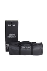 Photo of Kinetic Recovery Rope With Heavy Duty Roll Cage Bag by UTV Mountain Accessories - Premium for UTVs / Side by Sides