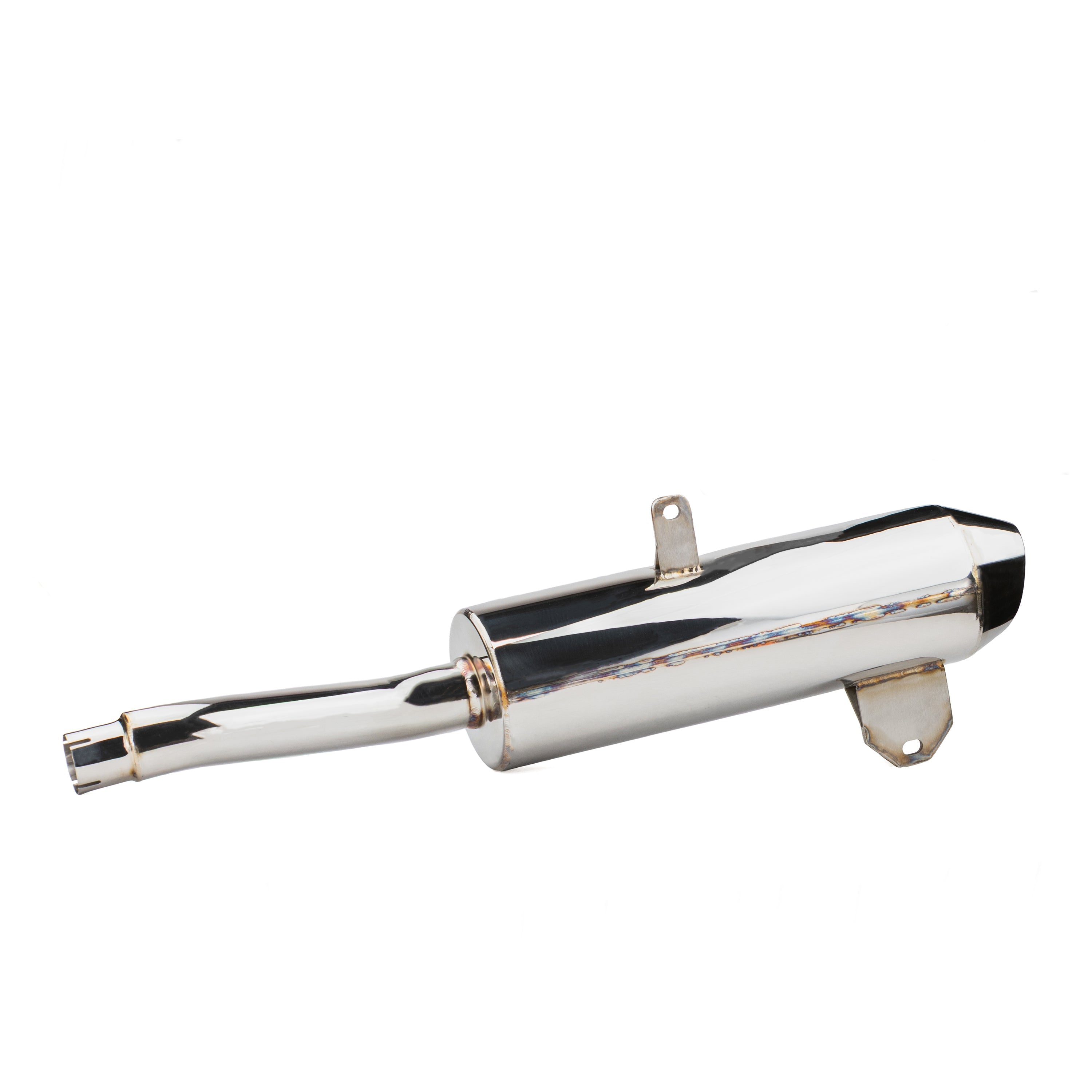 Photo of RPM SXS RPM Suzuki King Quad 750 Sport Slip-On Muffler by RPM SXS - Premium for UTVs / Side by Sides