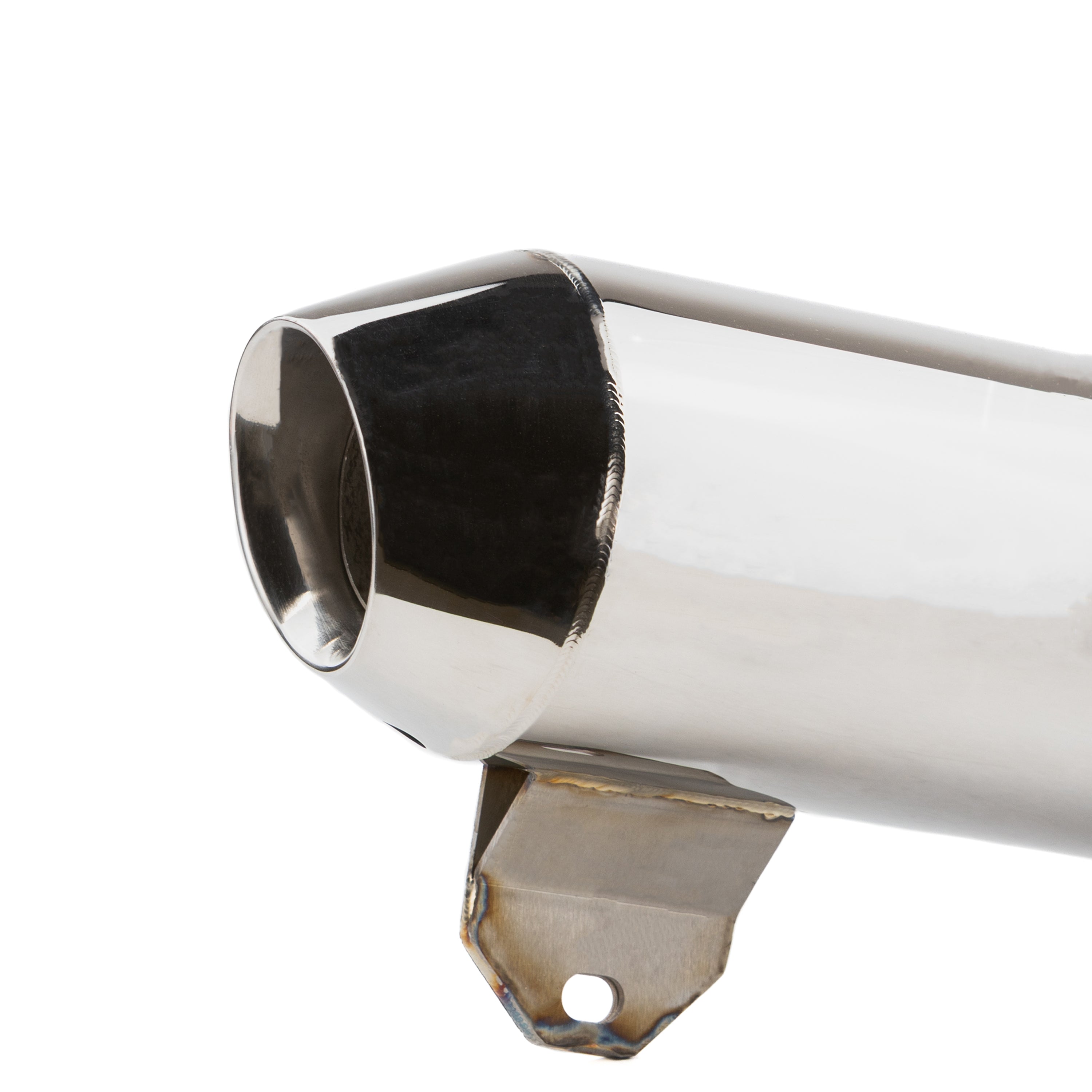 Photo of RPM SXS RPM Suzuki King Quad 750 Sport Slip-On Muffler by RPM SXS - Premium for UTVs / Side by Sides
