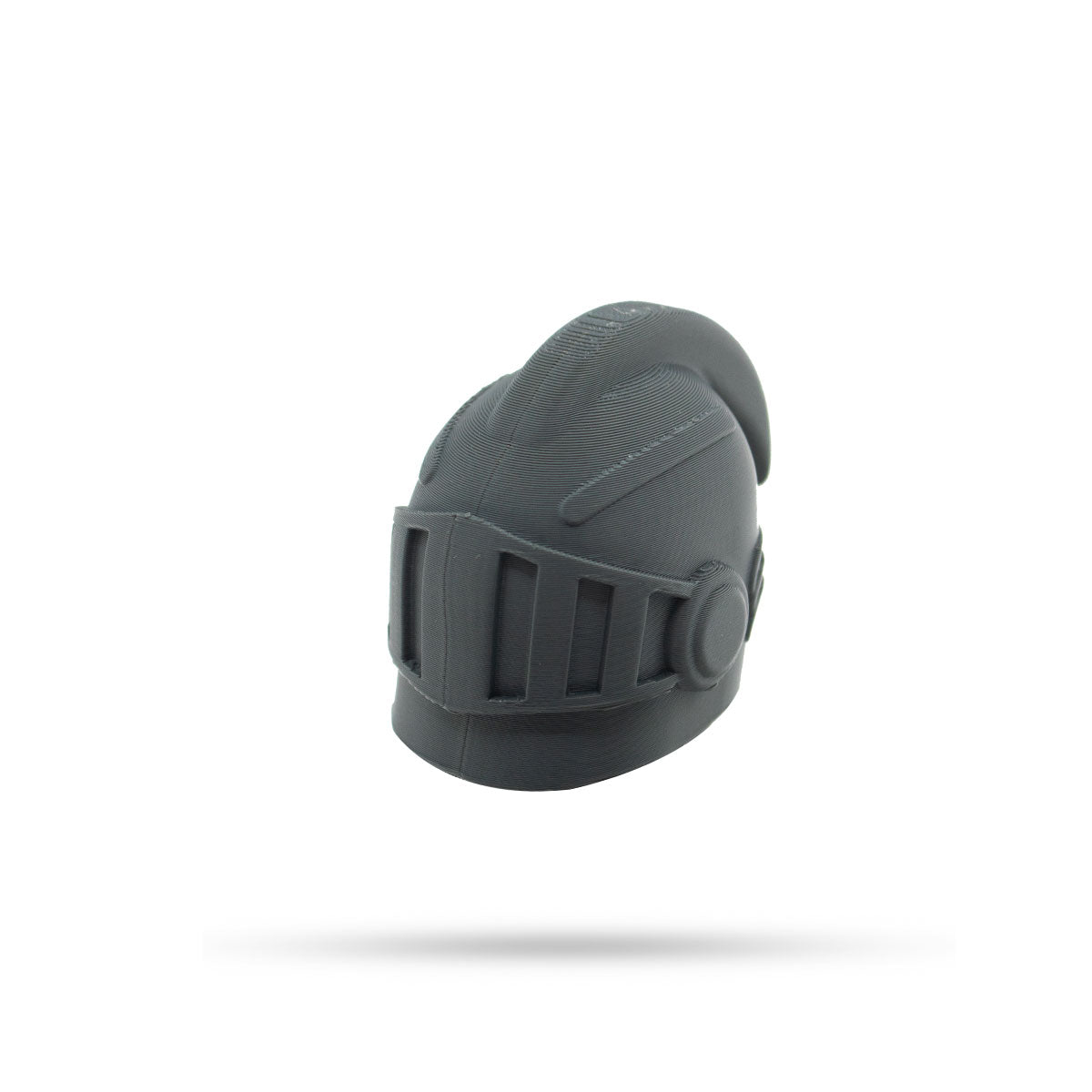 Photo of Shift Knob - King Helmet by Knight ATV - Premium for UTVs / Side by Sides