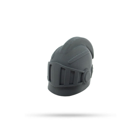 Photo of Shift Knob - King Helmet by Knight ATV - Premium for UTVs / Side by Sides