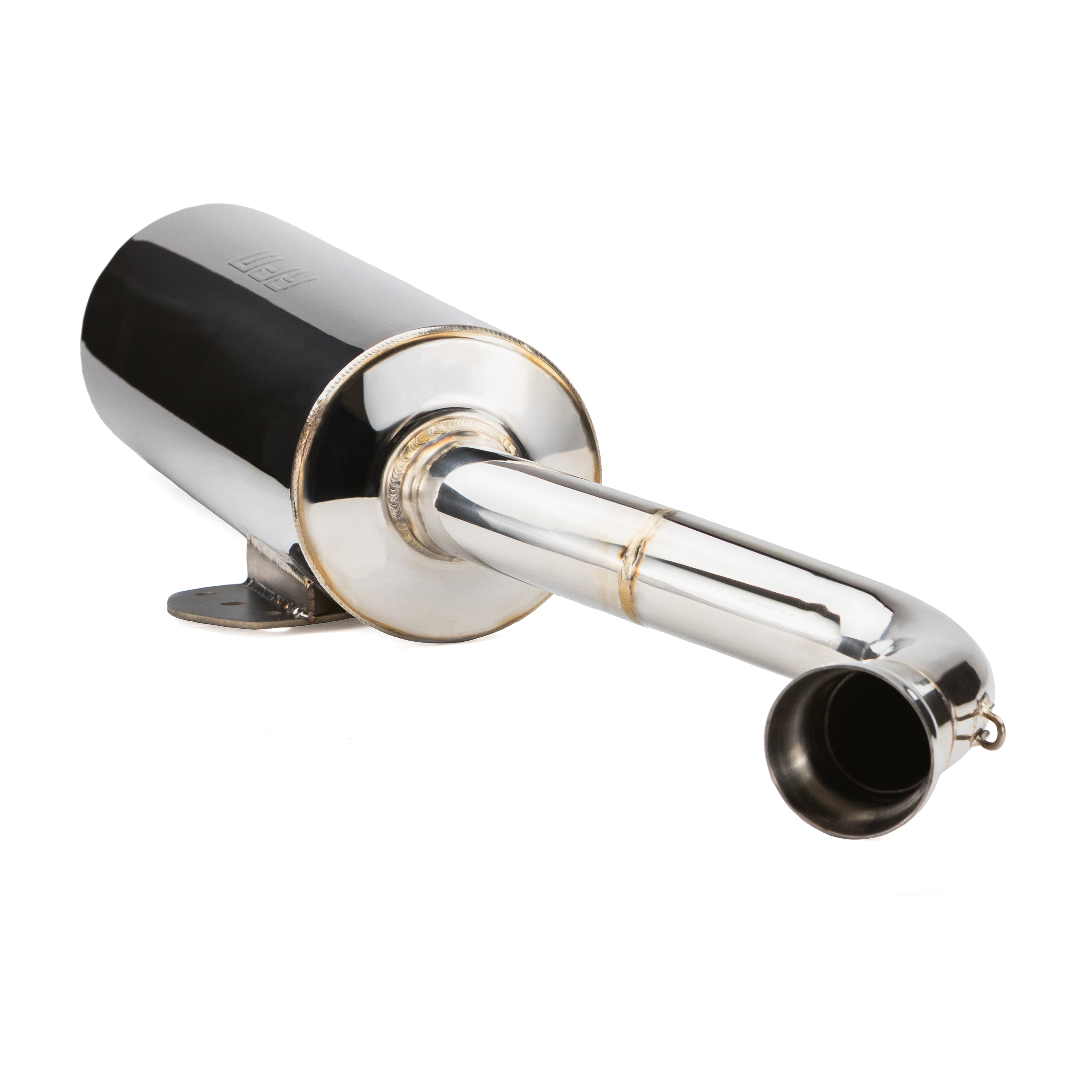 Photo of RPM SXS RPM Yamaha Grizzly Kodiak 550/700 Sport Muffler by RPM SXS - Premium for UTVs / Side by Sides