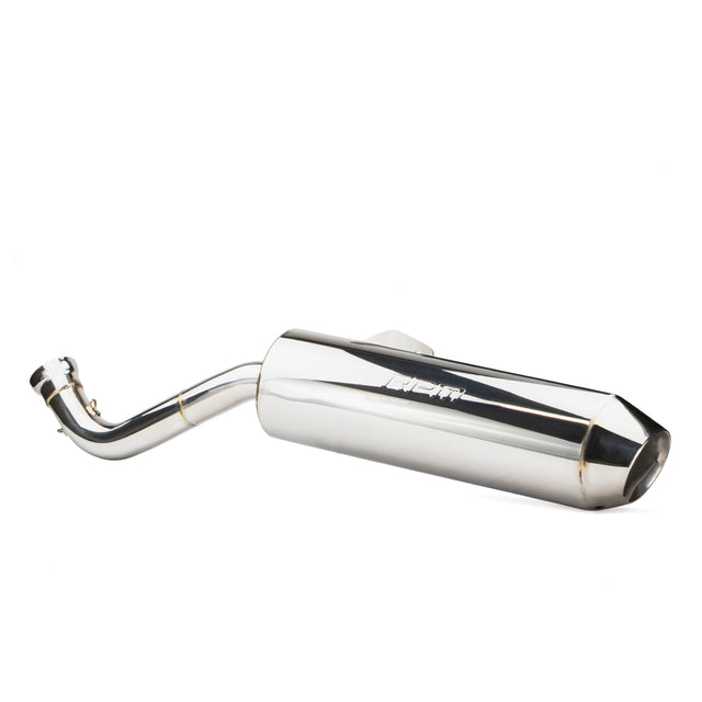 Photo of RPM SXS RPM Yamaha Grizzly Kodiak 550/700 Sport Muffler by RPM SXS - Premium for UTVs / Side by Sides