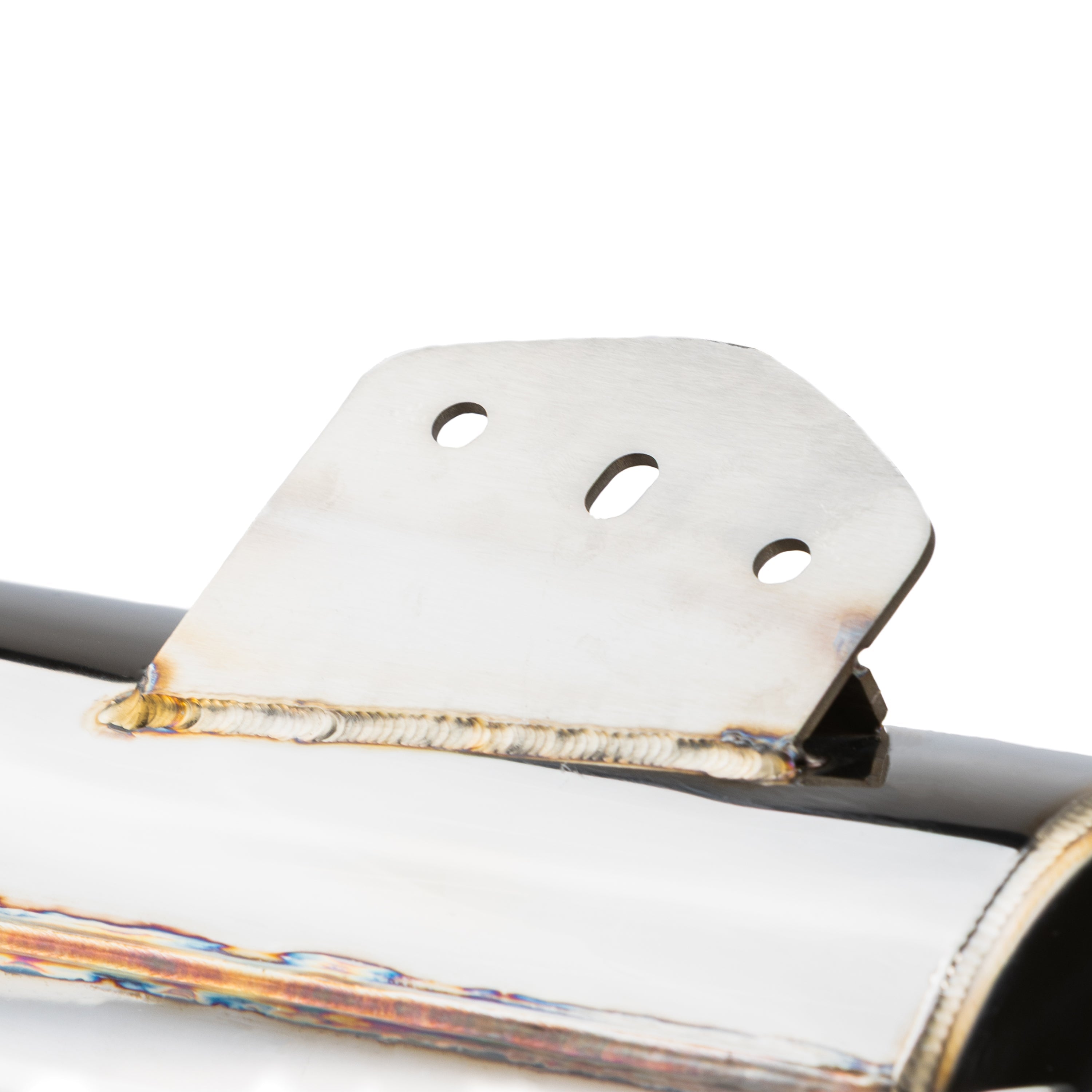 Photo of RPM SXS RPM Yamaha Grizzly Kodiak 550/700 Sport Muffler by RPM SXS - Premium for UTVs / Side by Sides