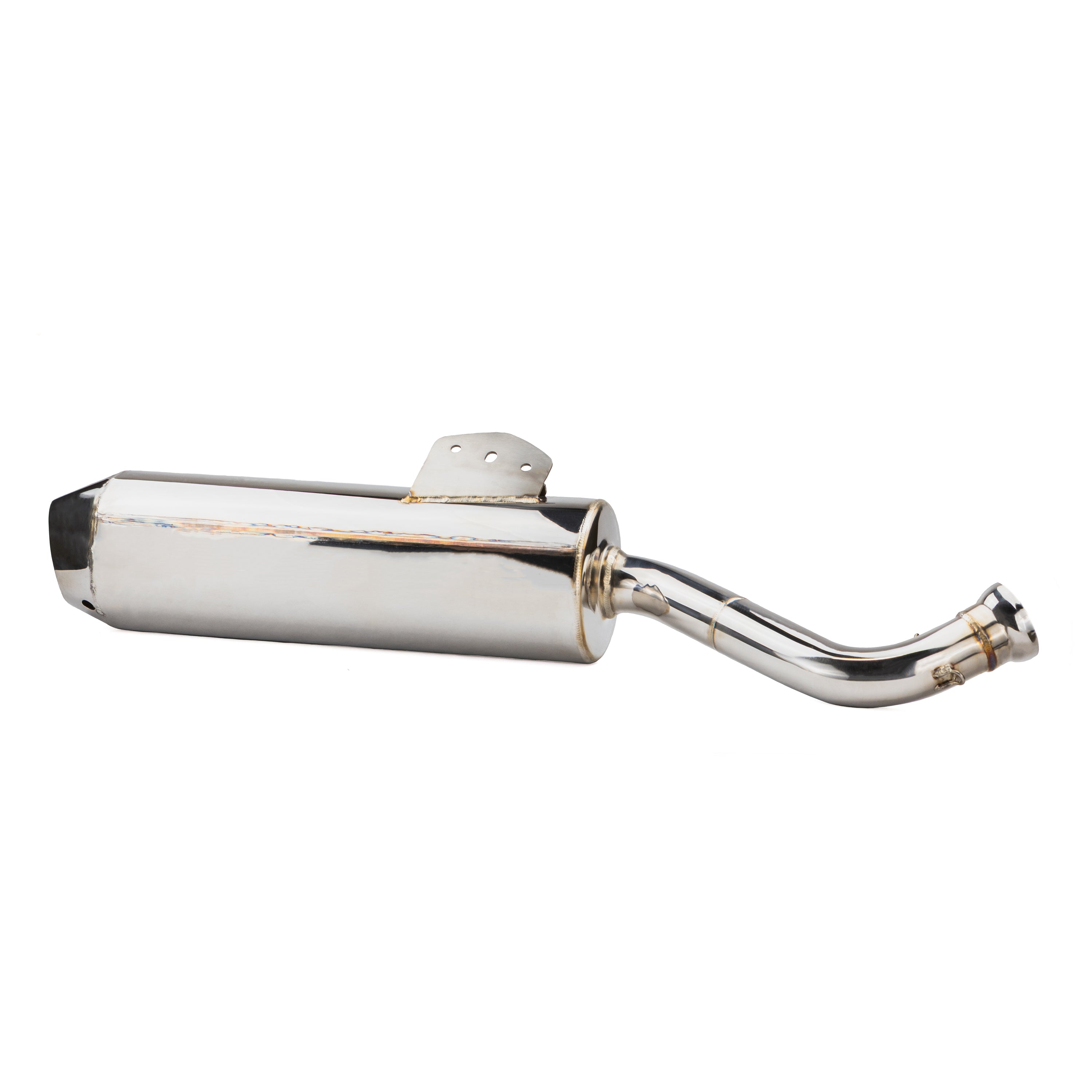 Photo of RPM SXS RPM Yamaha Grizzly Kodiak 550/700 Sport Muffler by RPM SXS - Premium for UTVs / Side by Sides