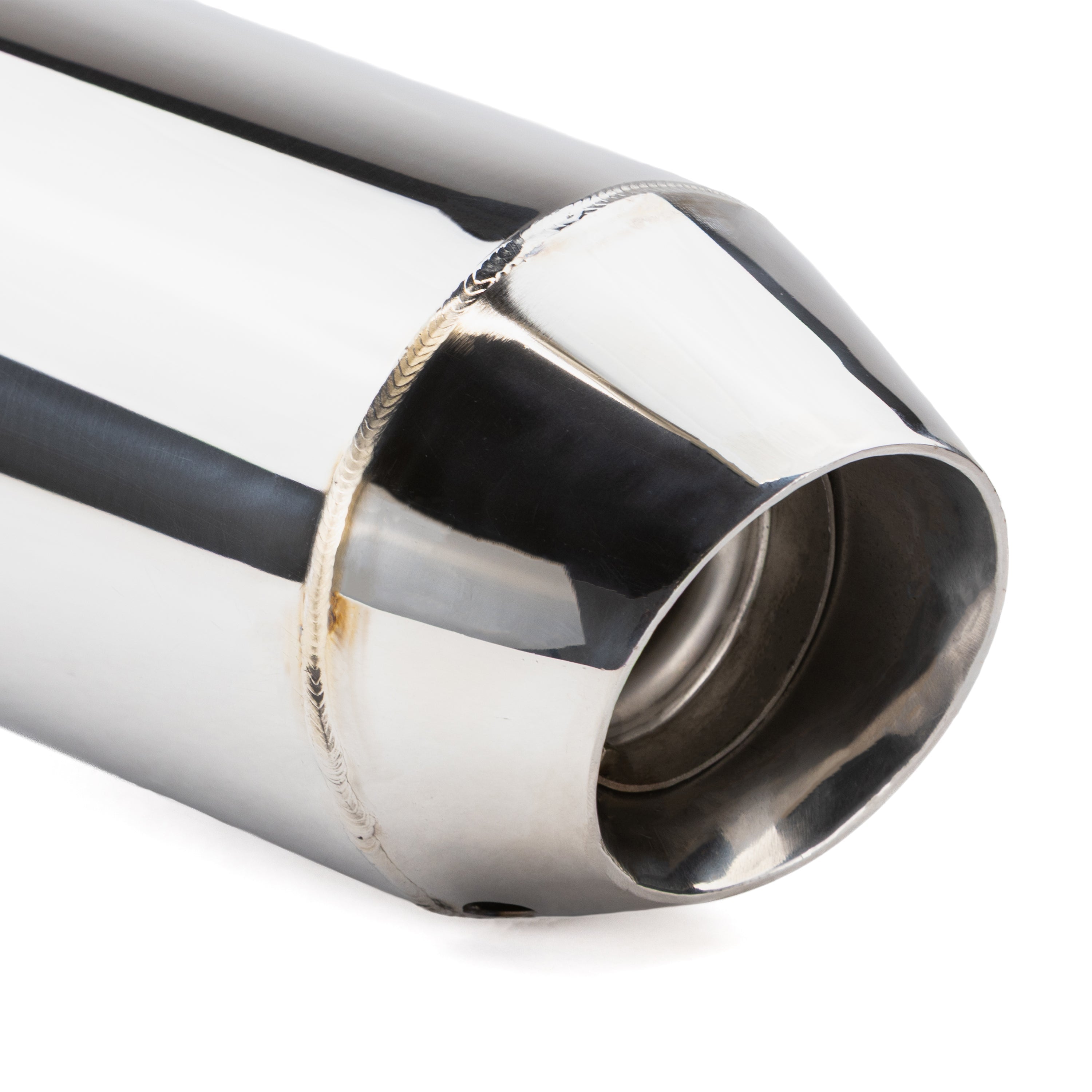 Photo of RPM SXS RPM Yamaha Grizzly Kodiak 550/700 Sport Muffler by RPM SXS - Premium for UTVs / Side by Sides