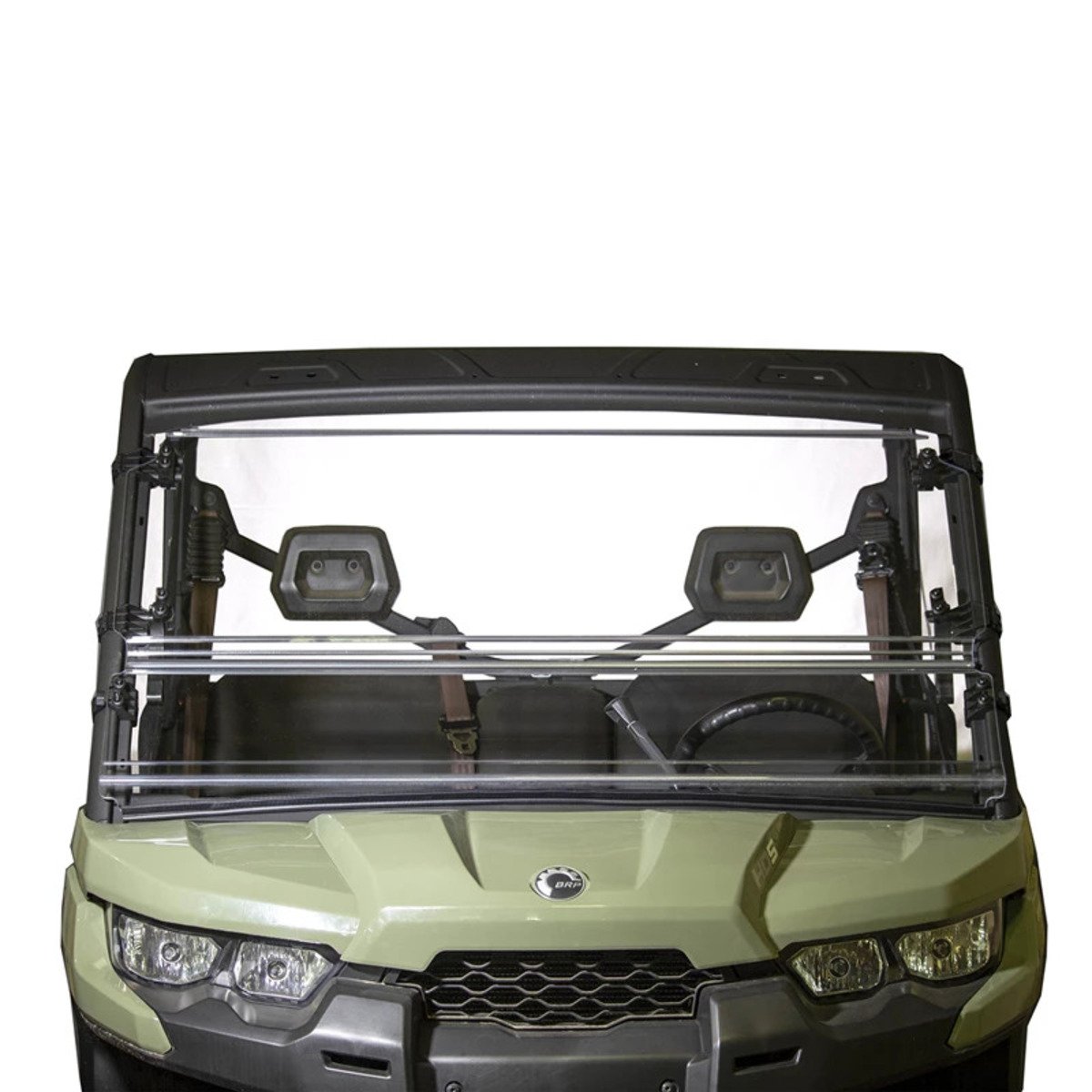 Kolpin Can-Am Defender UTV Windshield Full Tilt