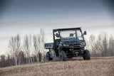 Kolpin Can-Am Defender UTV Windshield Full Tilt