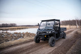 Kolpin Can-Am Defender UTV Windshield Full Tilt