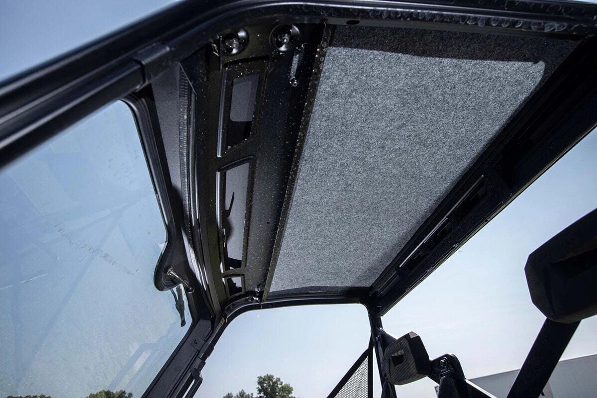 Kolpin Polaris Ranger XP Roof Foam Liner Insulation