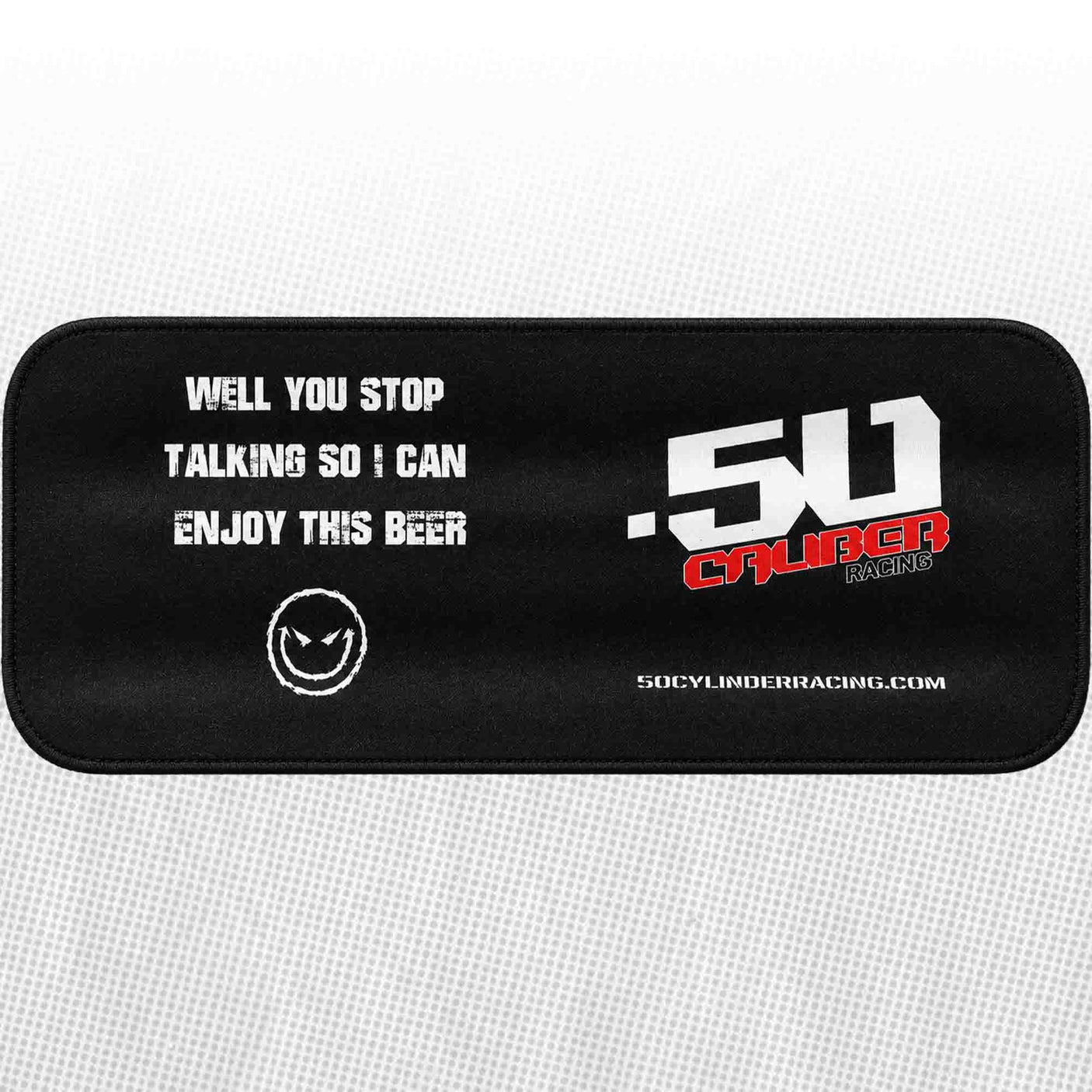 50 Caliber Koozie