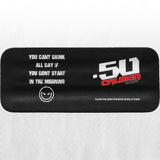 50 Caliber Koozie