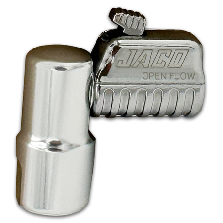 Photo of Lightning™ L2-Series Tire Air Chuck - 1/4" F-NPT by JACO - Premium Air Chuck for UTVs / Side by Sides
