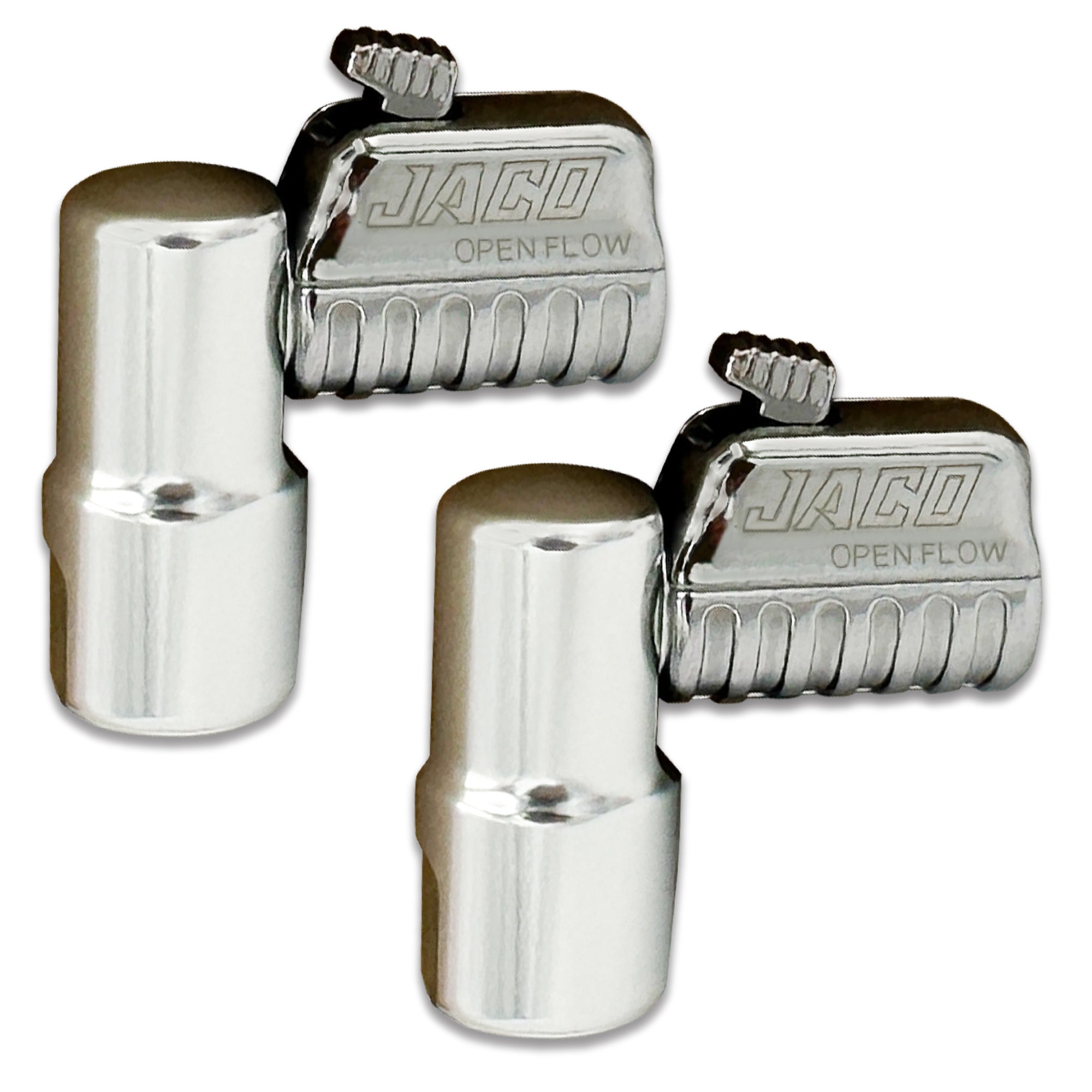 Photo of Lightning™ L2-Series Tire Air Chuck - 1/4" F-NPT by JACO - Premium Air Chuck for UTVs / Side by Sides