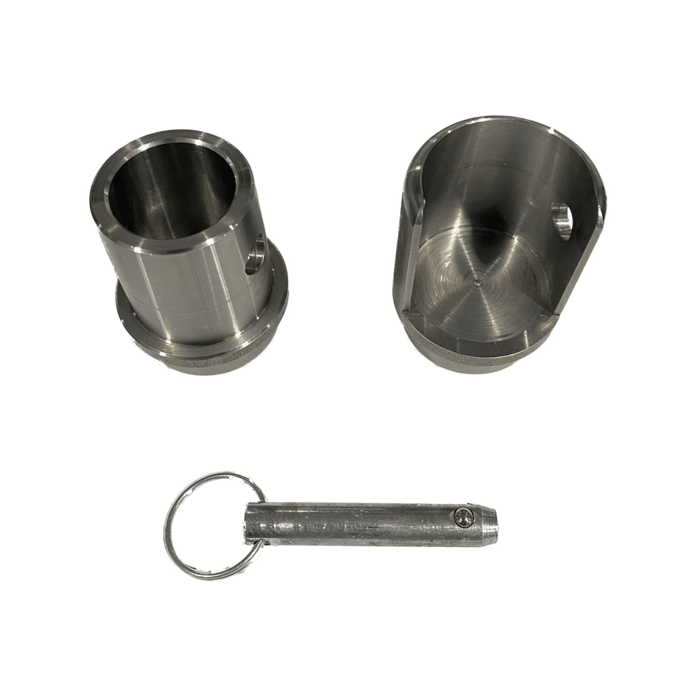 Photo of Door Latch by AJK Offroad - Premium for UTVs / Side by Sides