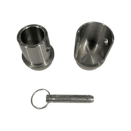 Photo of Door Latch by AJK Offroad - Premium for UTVs / Side by Sides