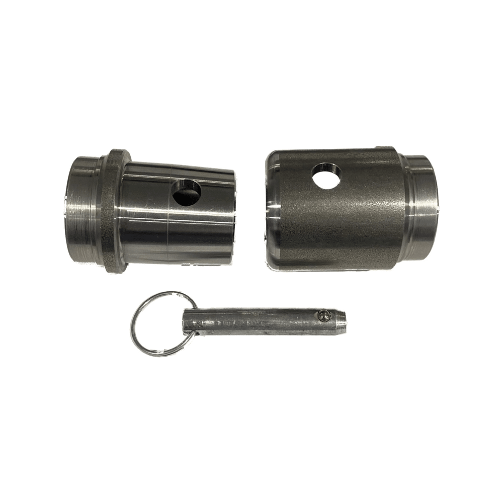 Photo of Door Latch by AJK Offroad - Premium for UTVs / Side by Sides