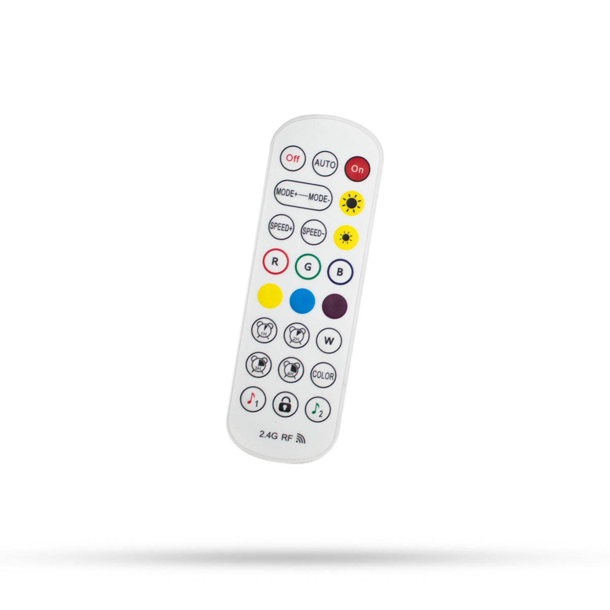 Photo of LED Remote by Knight ATV - Premium for UTVs / Side by Sides