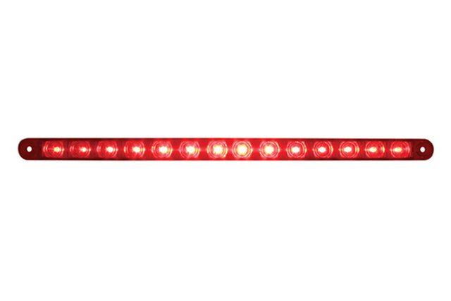 Photo of 12" LED by CAGEWRX - Premium Wings for UTVs / Side by Sides