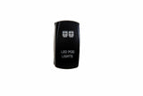 Photo of Rocker Switches by GGLighting - Premium Rocker Switches for UTVs / Side by Sides