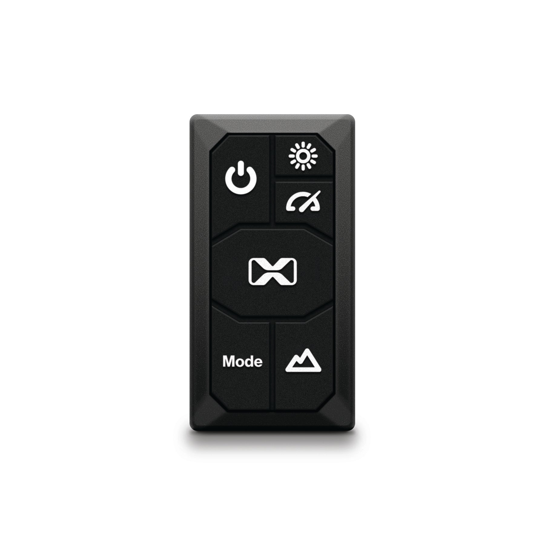 Photo of SoundExtreme LED Rocker Switch Wireless Remote Control by ECOXGEAR - Premium for UTVs / Side by Sides