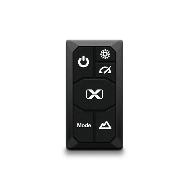 Photo of SoundExtreme LED Rocker Switch Wireless Remote Control by ECOXGEAR - Premium for UTVs / Side by Sides