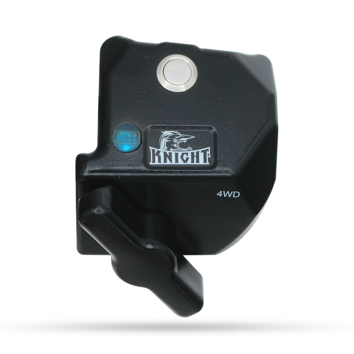 Photo of Tracker Off Road 4WD Shift Lever Upgrade by Knight ATV - Premium Power Sports for UTVs / Side by Sides