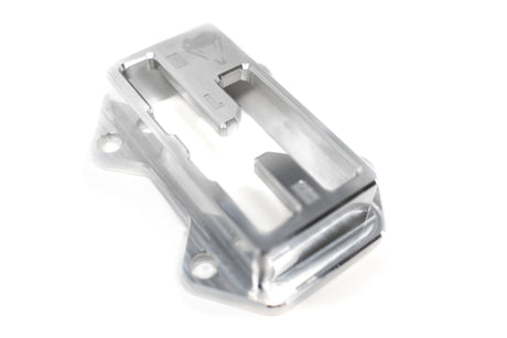 Photo of KRX 1000 Billet Shift Gate ..... 1 Piece by Viper Machine - Premium for UTVs / Side by Sides