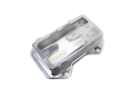 Photo of KRX 1000 Billet Shift Gate ..... 1 Piece by Viper Machine - Premium for UTVs / Side by Sides
