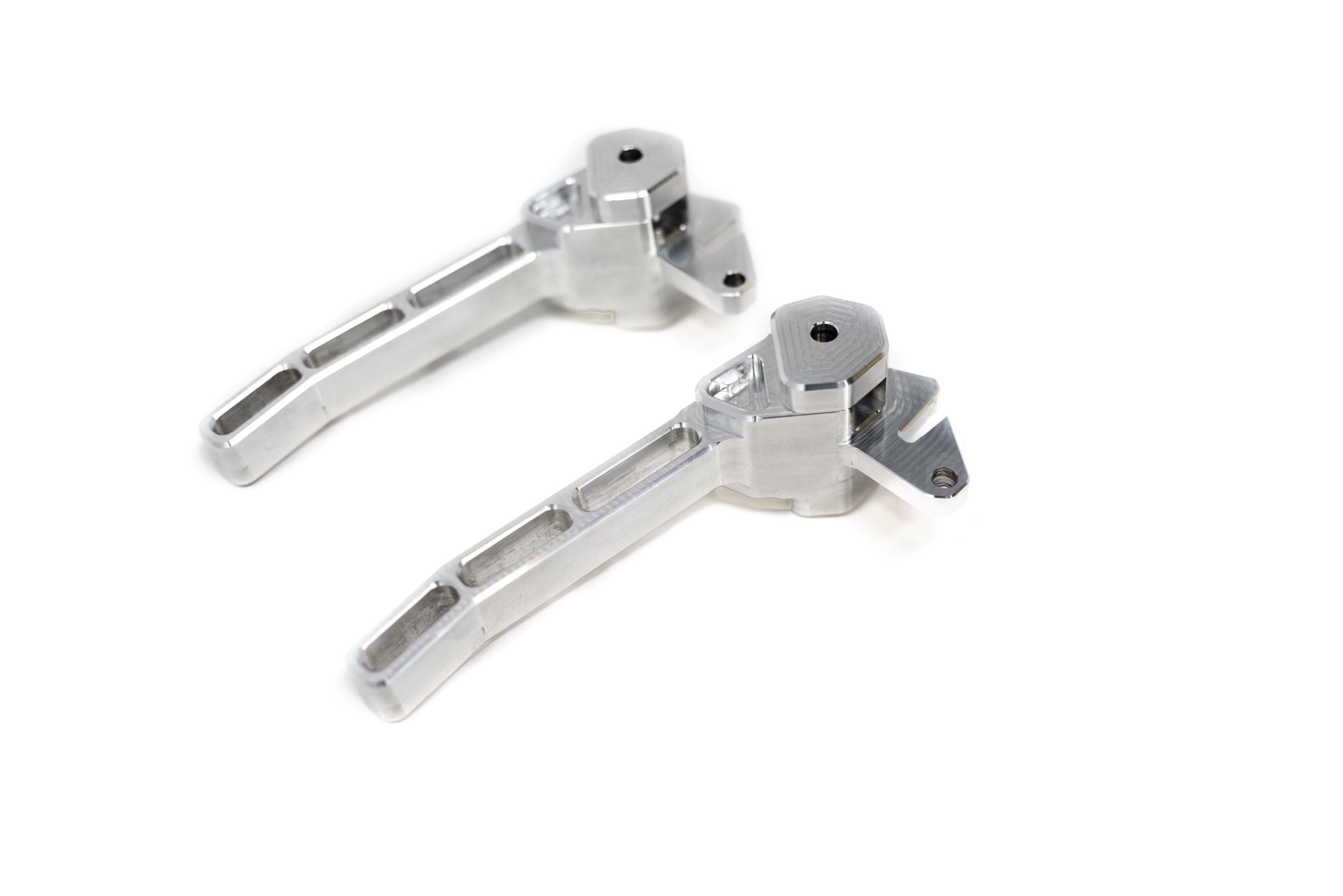 Photo of YXZ 1000R Billet Door Handles by Viper Machine - Premium for UTVs / Side by Sides