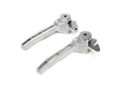Photo of YXZ 1000R Billet Door Handles by Viper Machine - Premium for UTVs / Side by Sides