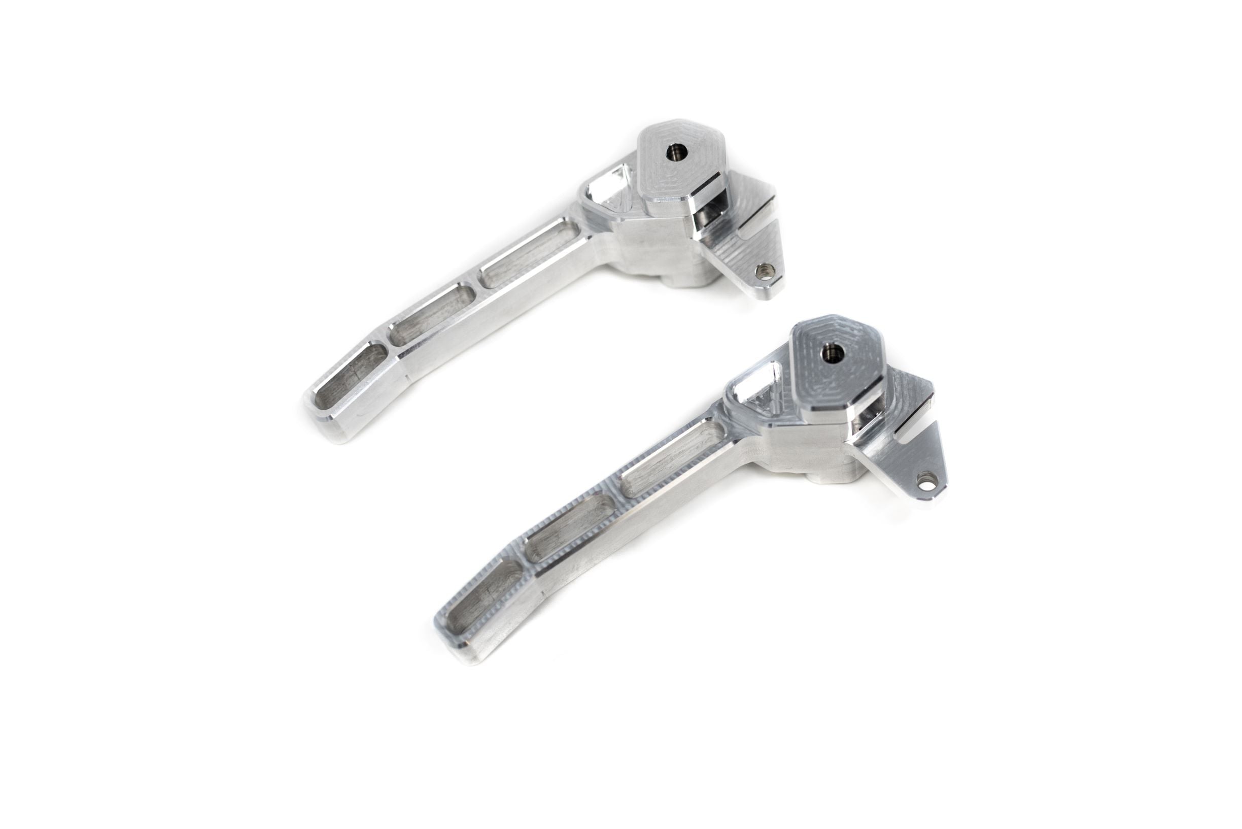 Photo of YXZ 1000R Billet Door Handles by Viper Machine - Premium for UTVs / Side by Sides
