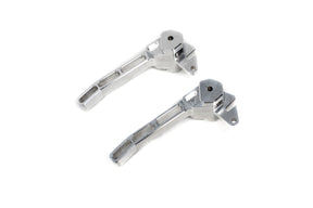 Photo of YXZ 1000R Billet Door Handles by Viper Machine - Premium for UTVs / Side by Sides