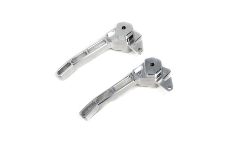 Photo of YXZ 1000R Billet Door Handles by Viper Machine - Premium for UTVs / Side by Sides