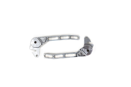 Photo of YXZ 1000R Billet Door Handles by Viper Machine - Premium for UTVs / Side by Sides