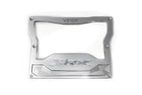 Photo of KRX 1000 Billet Dash Bezel (Standard) by Viper Machine - Premium for UTVs / Side by Sides