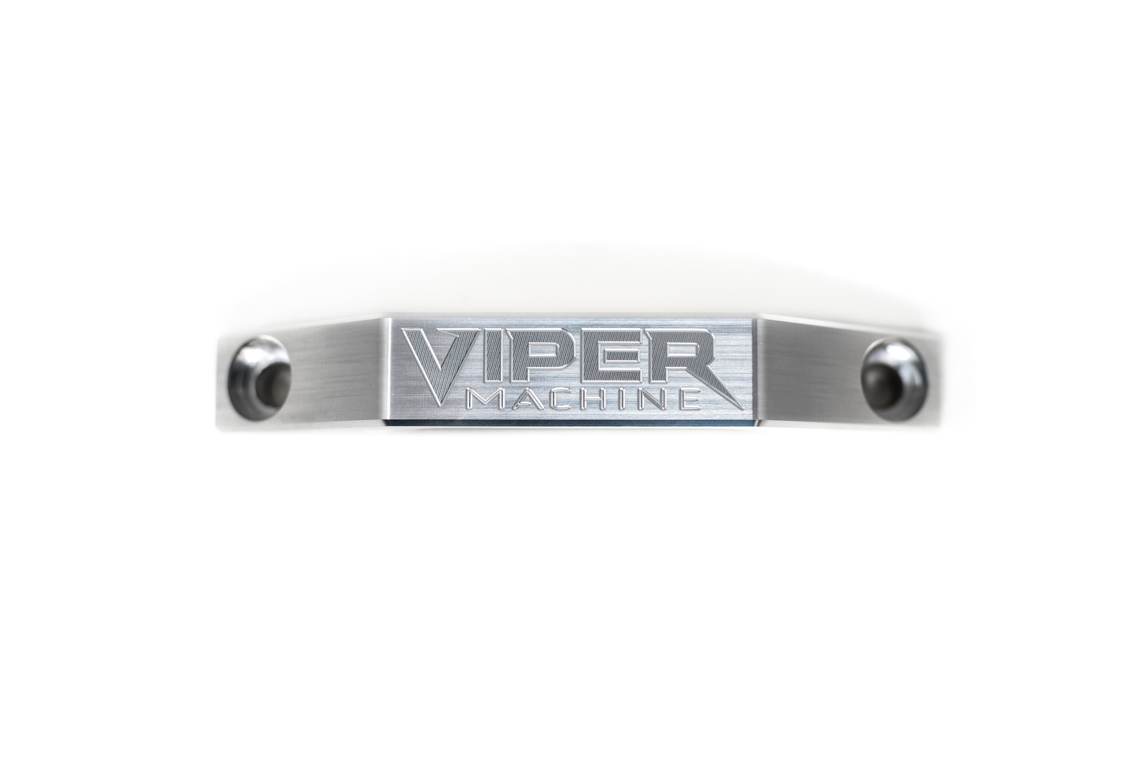 Photo of KRX 1000 Billet Tow Points (wide profile) by Viper Machine - Premium for UTVs / Side by Sides