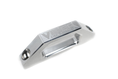 Photo of KRX 1000 Billet Tow Points (wide profile) by Viper Machine - Premium for UTVs / Side by Sides