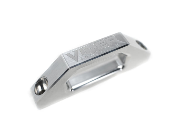 Photo of KRX 1000 Billet Tow Points (wide profile) by Viper Machine - Premium for UTVs / Side by Sides