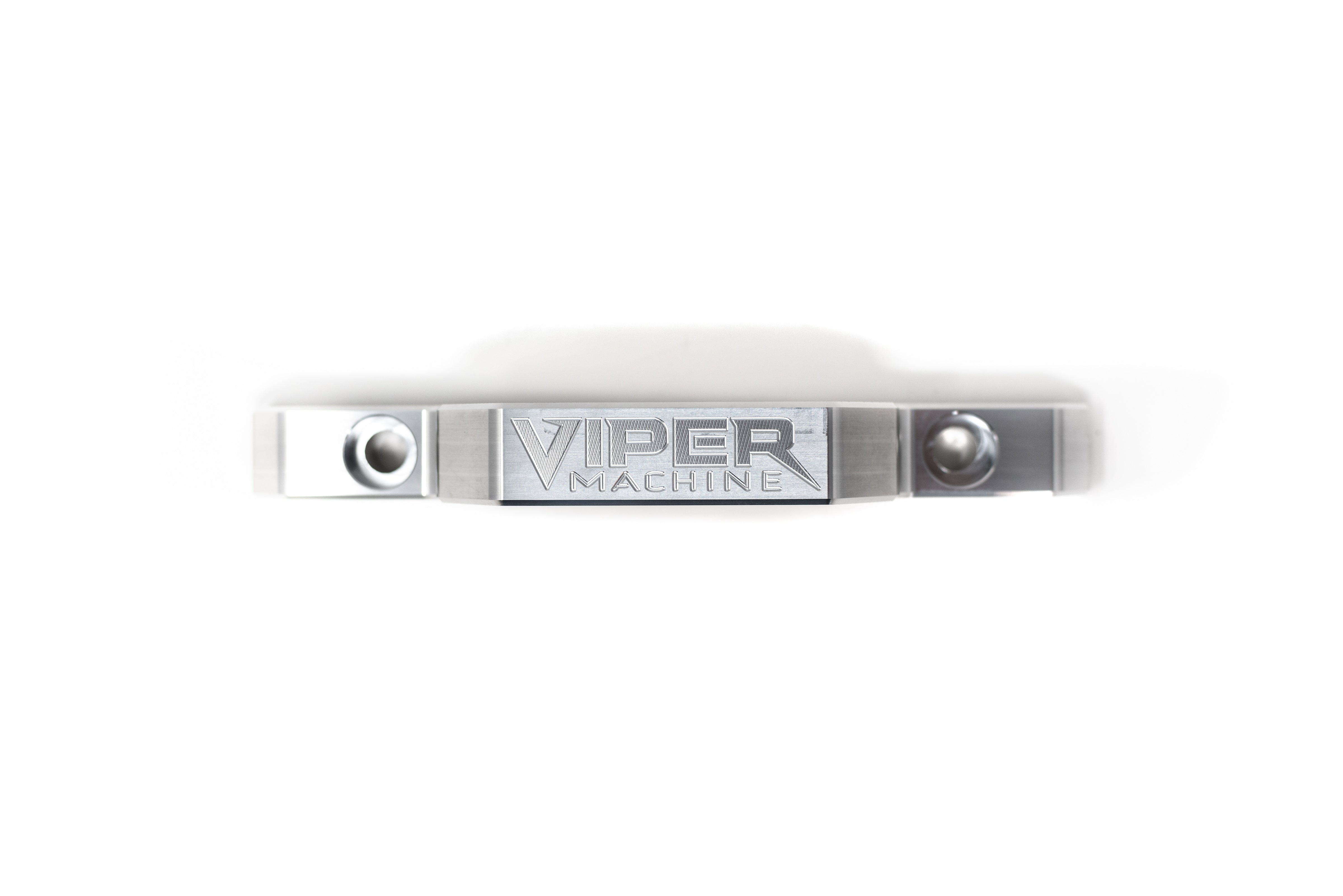 Photo of KRX 1000 Billet Tow Points (low profile) by Viper Machine - Premium for UTVs / Side by Sides