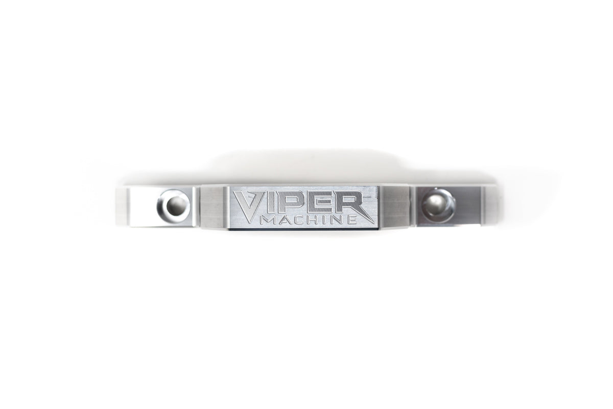 Photo of KRX 1000 Billet Tow Points (low profile) by Viper Machine - Premium for UTVs / Side by Sides