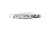 Photo of KRX 1000 Billet Tow Points (low profile) by Viper Machine - Premium for UTVs / Side by Sides