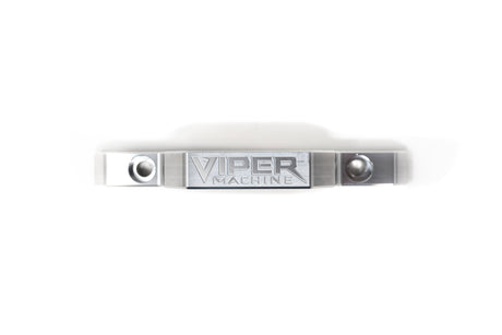 Photo of KRX 1000 Billet Tow Points (low profile) by Viper Machine - Premium for UTVs / Side by Sides