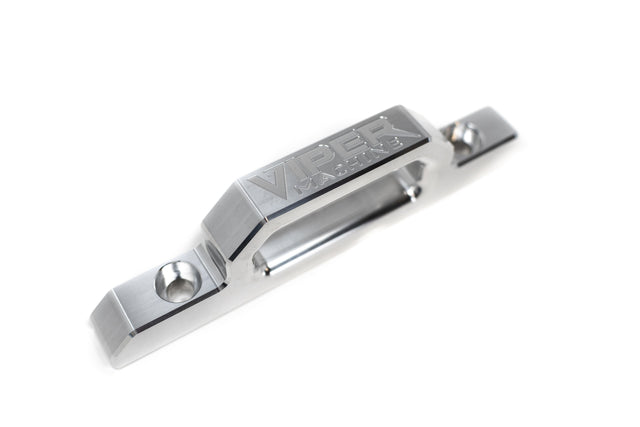 Photo of KRX 1000 Billet Tow Points (low profile) by Viper Machine - Premium for UTVs / Side by Sides