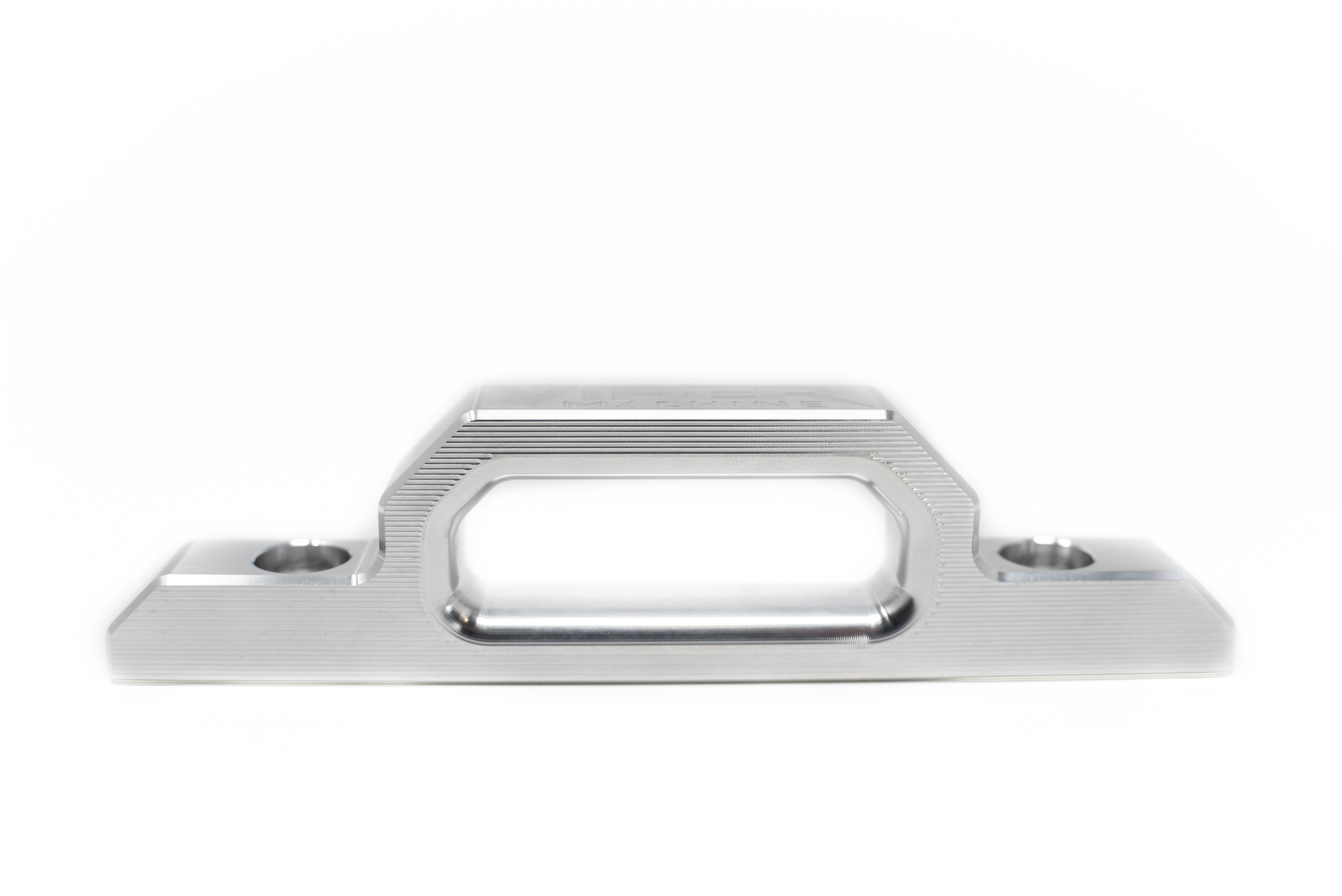 Photo of KRX 1000 Billet Tow Points (low profile) by Viper Machine - Premium for UTVs / Side by Sides