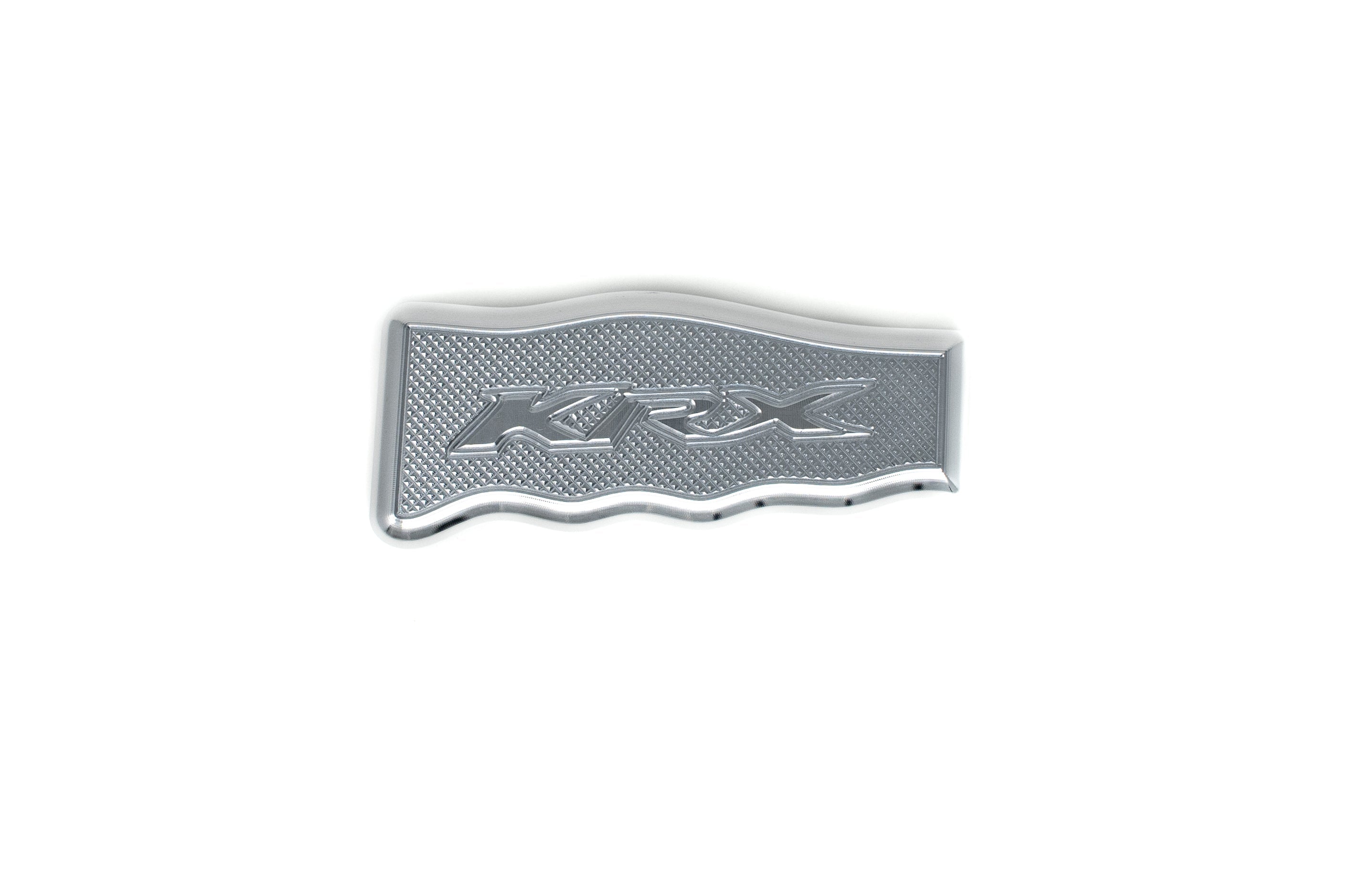 Photo of KRX 1000 Billet Shift Handle by Viper Machine - Premium for UTVs / Side by Sides