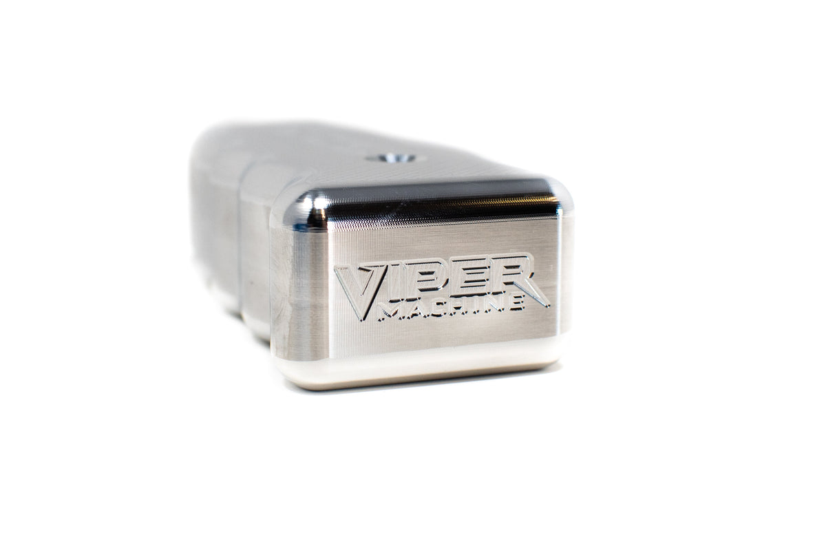 Photo of KRX 1000 Billet Shift Handle by Viper Machine - Premium for UTVs / Side by Sides